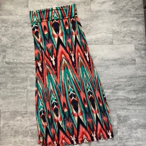 Boutique Skirt